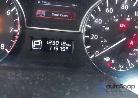 2014 Nissan Altima 2.5 S из США, поврежденный, VIN 1N4AL3AP2EC417799